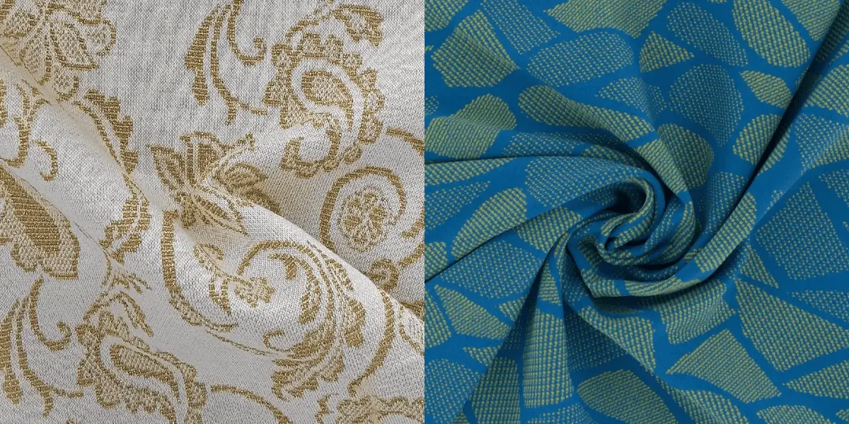 Jacquard Fabrics