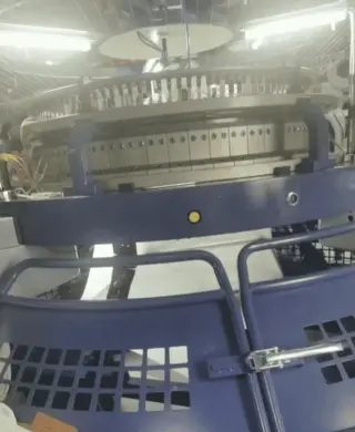 YUANDA Knitting Machines: Dedicated Service & Support