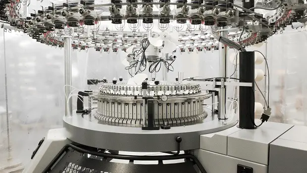 Circular Knitting Machines