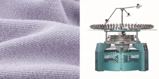 Single Jersey Three Thread Fleece Circular Knitting Machine: Tailored for the Egyptian Market