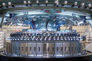 Quality Requirements for Knitting yarns in Circular Knitting Machine Production