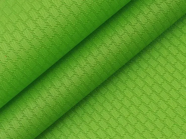 Jacquard Fabric: A Comprehensive Guide