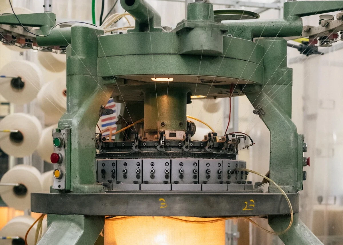 Is Investing in a Circular Knitting Machine Worthwhile?