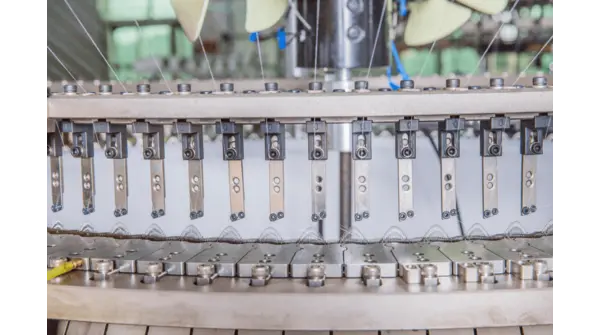Knitting Machine Operations Operation of Circular Knitting Machines: Comprehensive Guide | Yuanda