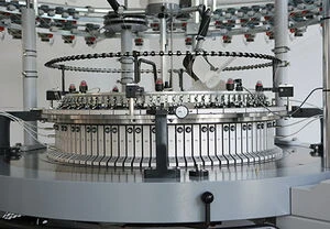 Detailing the Advantages of Circular Knitting Machines