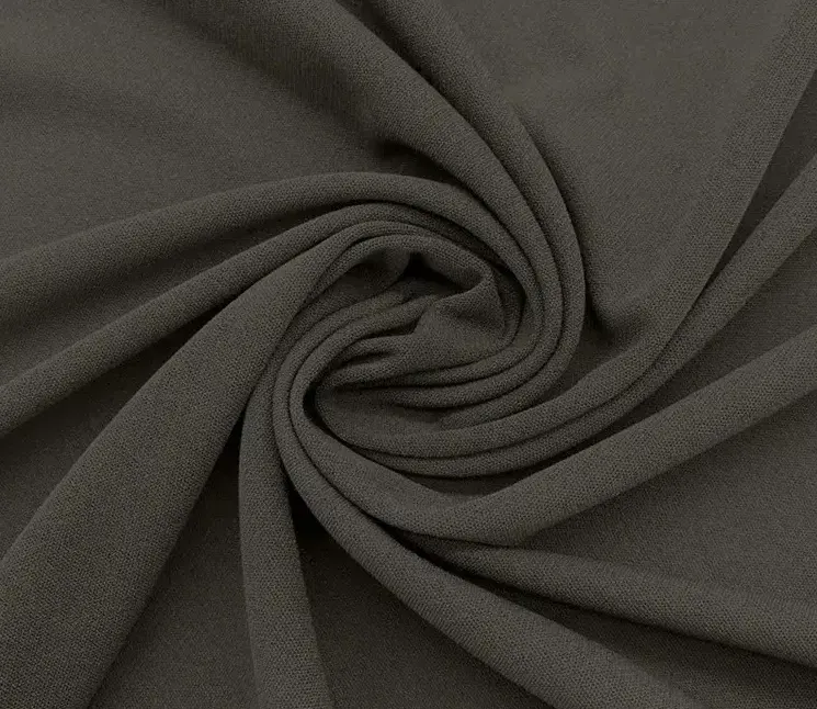 Polyester Single Jersey Fabric