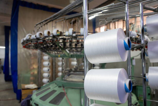 Circular Knitting Machine