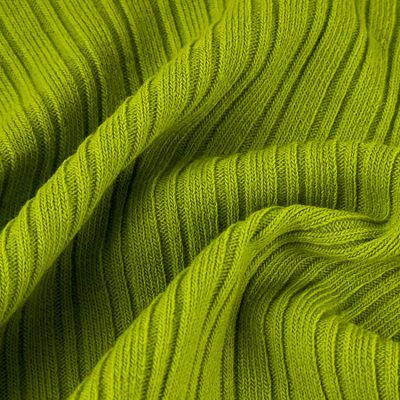 Interlock Knit Fabric