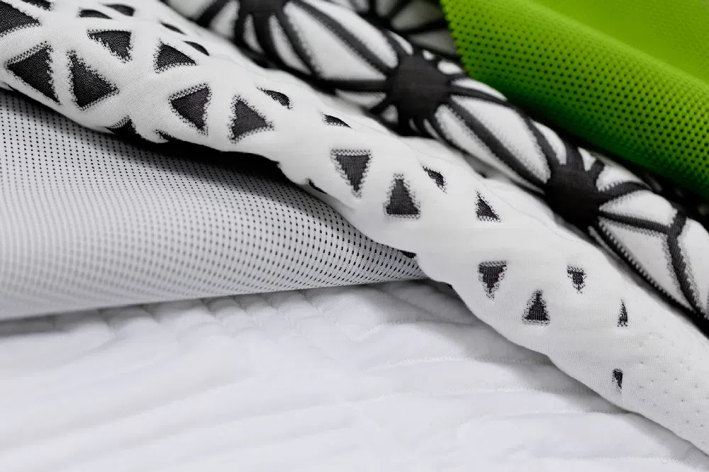 Performance fabrics
