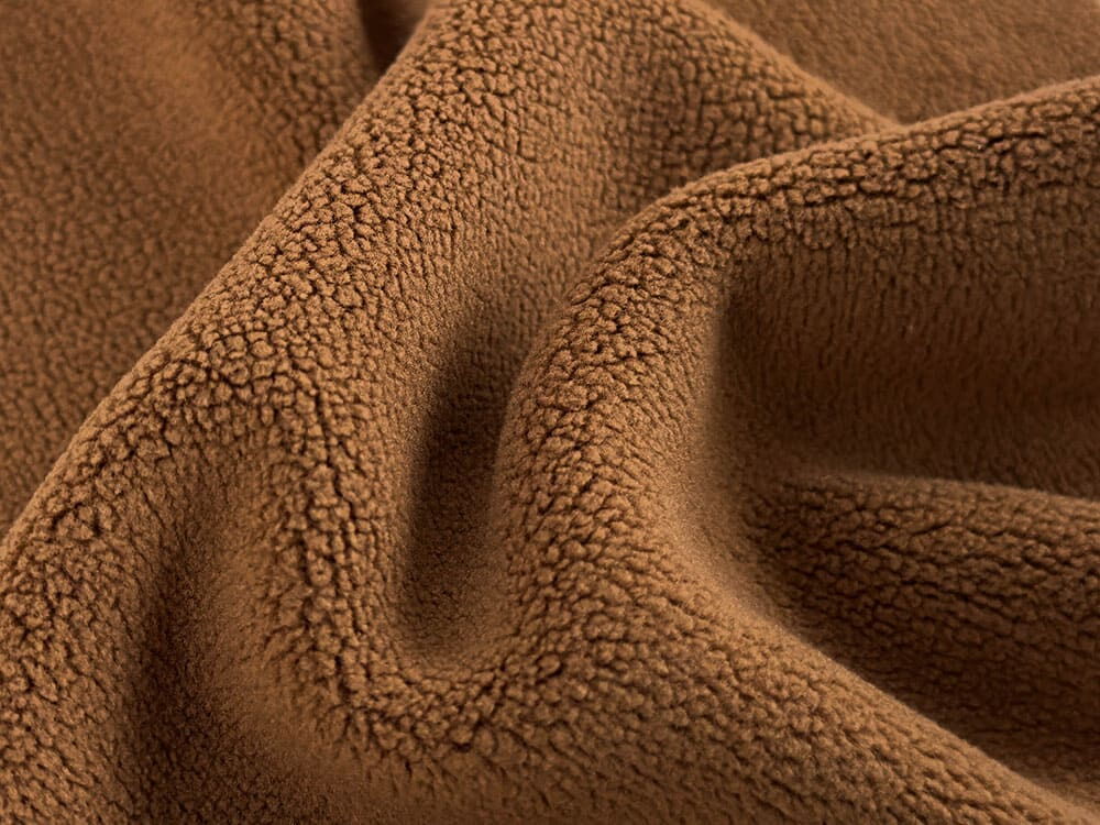 Polar Fleece Fabric