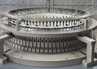 Open Width Circular Knitting Machines: Transforming the Future of Textile Manufacturing