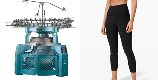 Double Jersey Circular Knitting Machine for Angola