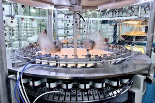 The Ultimate Guide to Maintaining Circular Knitting Machines