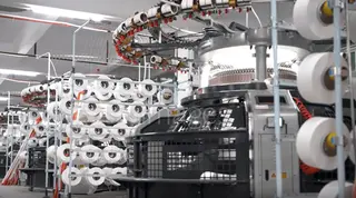 How Many Categories Are There for Single Knitting Machines