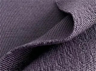Terry Knitted Fabric