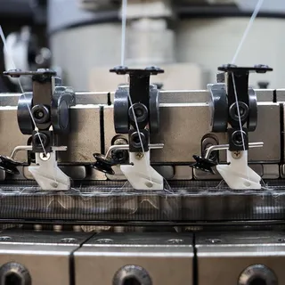 Interlock Circular Knitting Machine for the Thailand Market