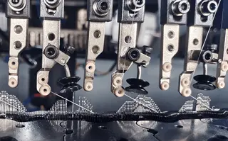 Single Jersey Open-width Computerized Jacquard Circular Knitting Machine