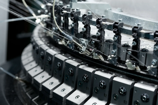 The Versatile Applications of Circular Knitting Machines in Modern Textile Production