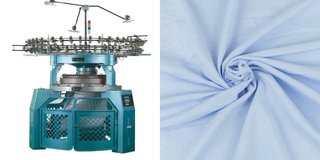 Double-Sided Interlock Knitting Machine Enters Peru's Textile Market