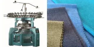 Rib Circular Knitting Machine for the Russian Market: Revolutionizing Fabric Production