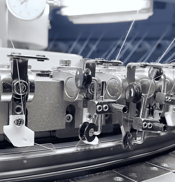 Scuba Fabric Circular Knitting Machine: A Revolution in Double-Knit Textile Manufacturing Scuba Fabric Circular Knitting Machine: A Revolution in Double-Knit Textile Manufacturing