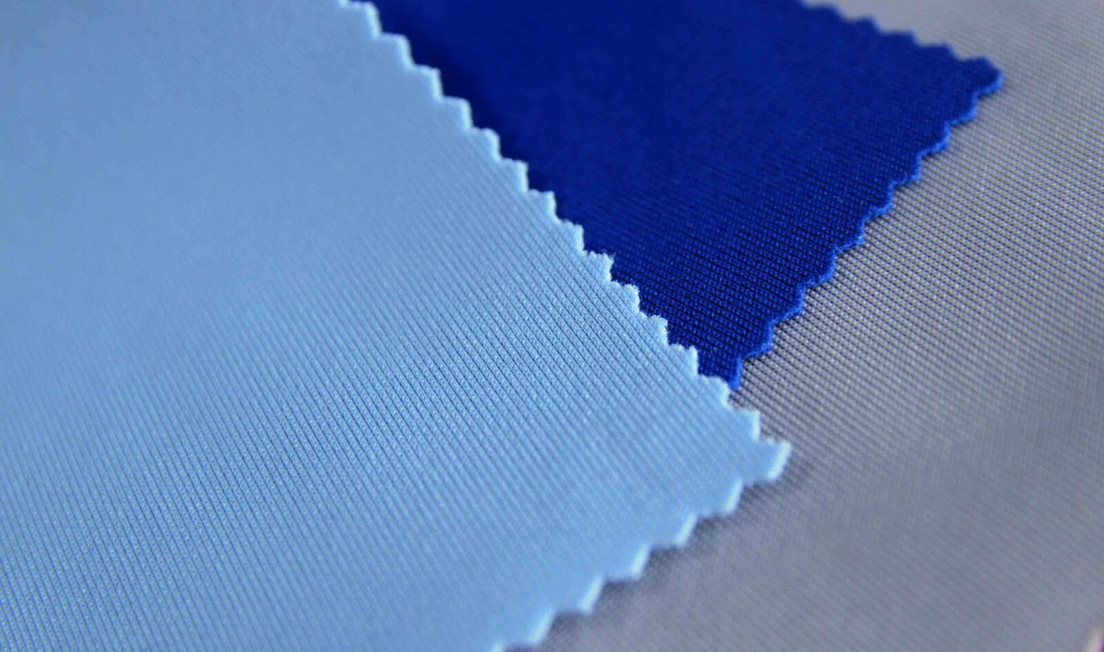 Scuba Fabric