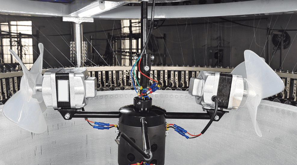 Single Jersey Open-width Computerized Jacquard Circular Knitting Machine