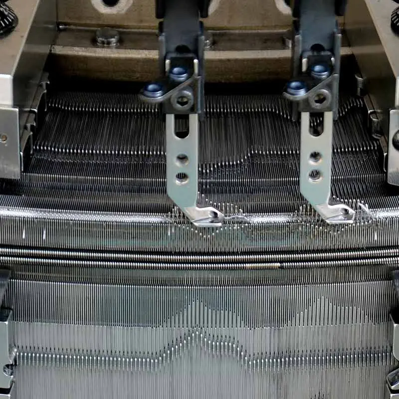 Interlock Open Width Circular Knitting Machines Interlock Open Width Circular Knitting Machines