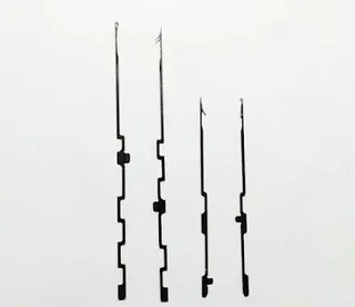 Needle