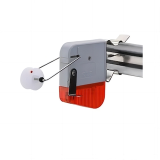 Auto motion stopper Auto motion stopper