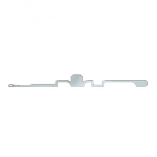 Latch needle Latch needle