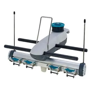 Features of Lycra Feeders Features of Lycra Feeders