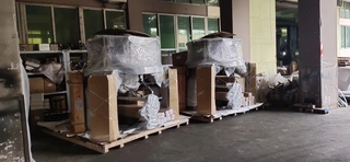 Packaging