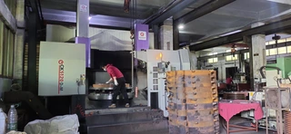 Fine machining