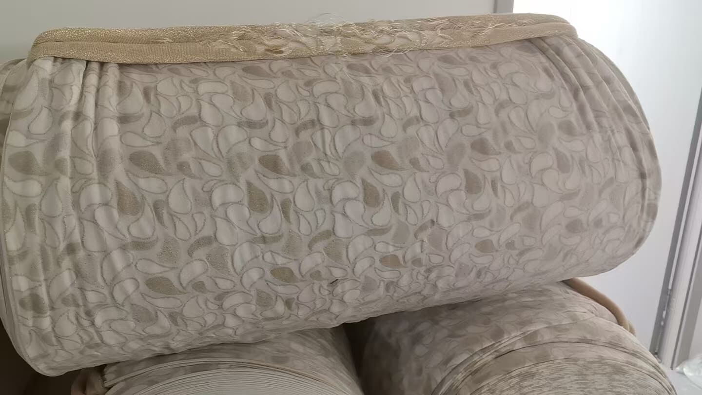 Jacquard Fabric Jacquard Fabric