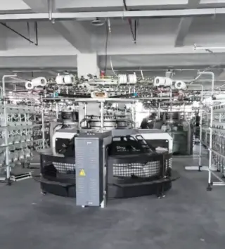 How Our Clients Make BIG Profits With These YUANDA Circular Knitting Machines