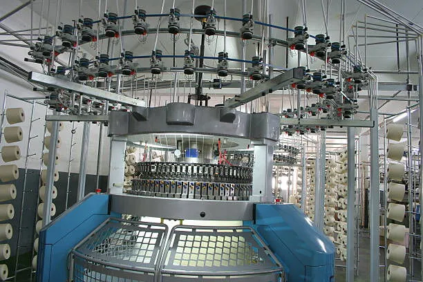 YUANDA Circular Knitting Machines Thrive in the Indonesian Market