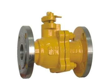 Points Should Be Considered When Installing Gas Valves