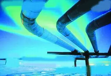 Russia Suggests to Build Gas Pipe with Japan