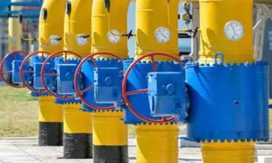 China Will Lay a Gas Pipe with Pakistan 