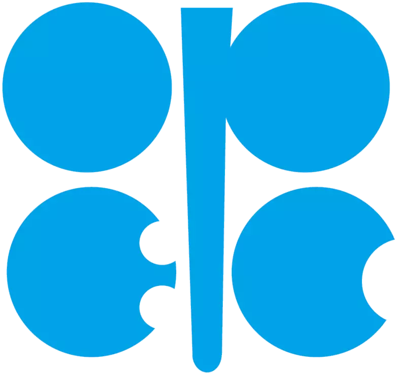 Daily Oil Production of OPEC Declined