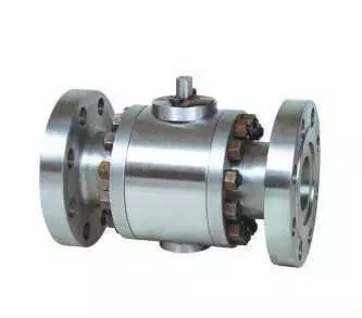 Features of Stainless Steel High Pressure Ball Valve