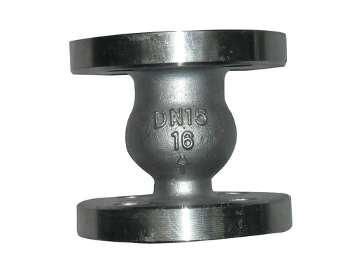 What Are High Pressure Check Valves?