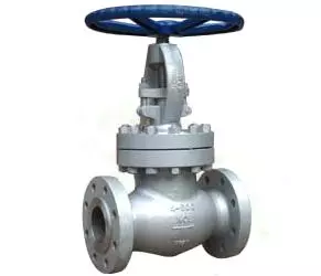 Advantages and Installation Notes of Globe Valves