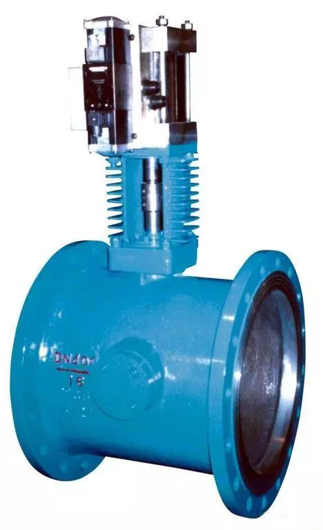 Usage and Features of Stream Extraction Check Valves