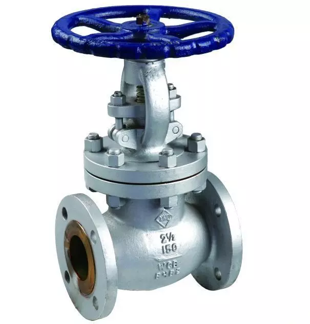Features of High Pressure Casting Globe Valves