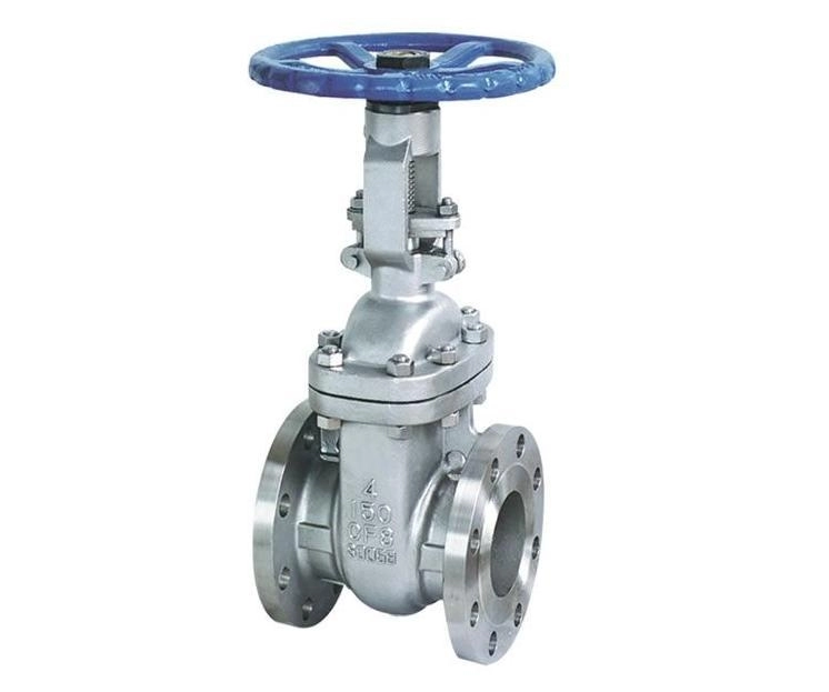 What Is Motive Seal of Valves?