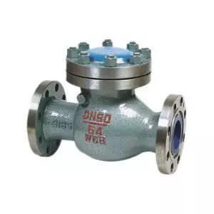Check Valves Prevent Water Hammer in Heating System
