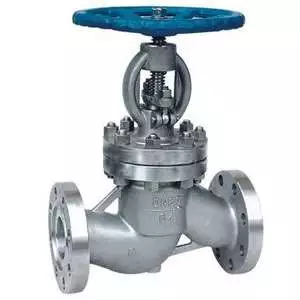 Working Principles and Features of Flanged Globe Valve