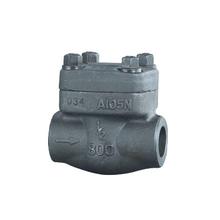 Forged Steel Check Valve, Bolted Bonnet, Top Entry